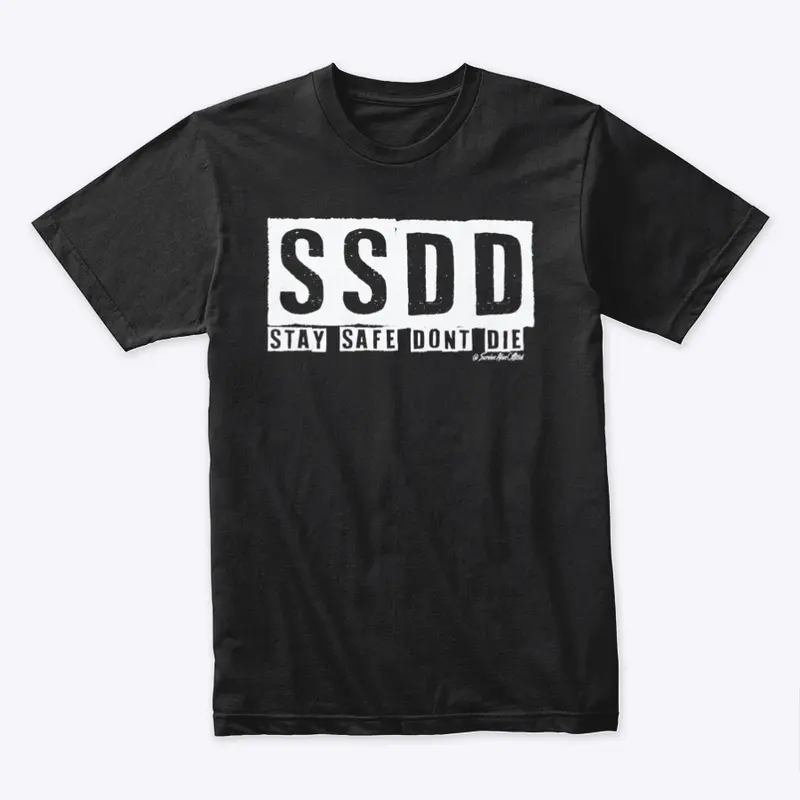 SSDD Reissue